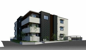 ブライラント 0201号-1