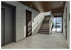 ブライラント 0201号-4