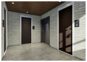 ブライラント 0201号-3