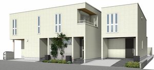 エレガンス鶴見 B105号-1