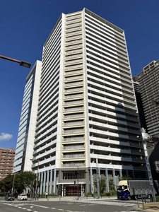 ローレルコート難波