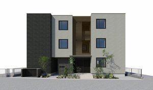 Ｆａｍｉｌｉａｒ　Ｏｇｏ