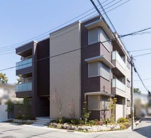 ＳｈａＭａｉｓｏｎ甲子園口北町