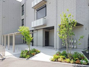 シャーメゾンフゥ 0103号-13