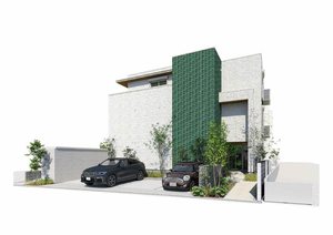 和の杜　江坂 0205号-2