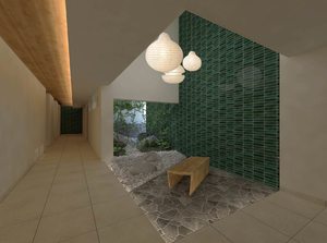 和の杜　江坂 0303号-5