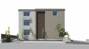 カーサ・ヴェルドール【子育てグリーン】