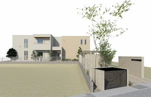 ＳｈａＭａｉｓｏｎ　Ｇｒｅｅｎａｇｅ　日野町