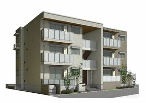 パークサイド蛍池