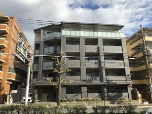 ロマンレジデンス 0306号-1