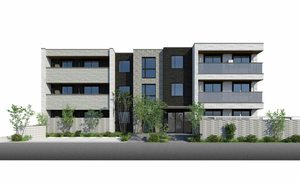 シャーメゾン深江北