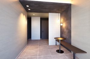 シャーメゾングランデール御影 0201号-3