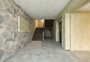 シャーメゾン西大寺南 0201号-3