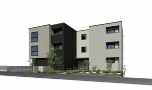 シャーメゾン大晶 0301号-1