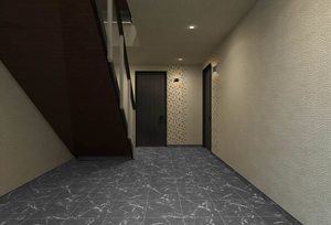 シャーメゾン王寺　ノースⅠ 0303号-2