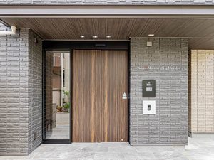 シャーメゾン王寺 ノースⅠ 0101号-12
