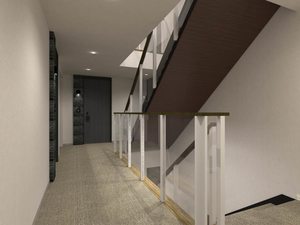 グランドゥール中小阪 0101号-2