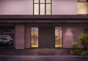 シャーメゾンステージ香櫨園 0301号-2