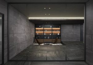 シャーメゾンステージ香櫨園 0304号-3