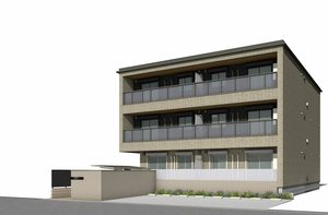 シャーメゾン　プレミアム 0101号-1