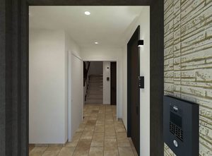 シャーメゾン　プレミアム 0101号-2