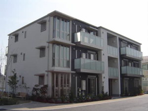 ＭＡＮＯＩＲ　ＲＡＰＩＳ　南彦根 0303号-1