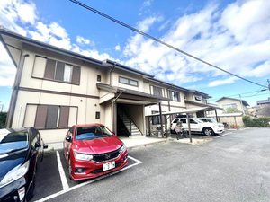 フローラル桃山 0101号-1