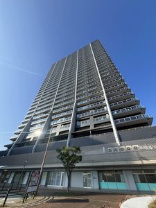 シティタワーグラン須磨鷹取（６０７） 0607号-1