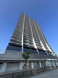 シティタワーグラン須磨鷹取(607) 0607号-14