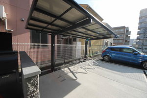 グランシャーメゾン新大宮 0201号-3