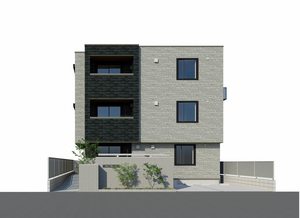 （仮称）東大阪市シャーメゾン岸田堂南町ＰＪ