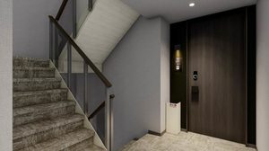 （仮称）東大阪市シャーメゾン岸田堂南町ＰＪ 0101号-2