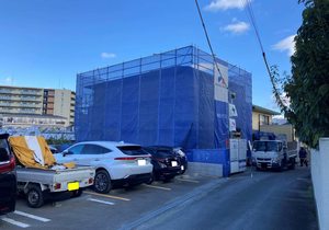 アザレアコート 0101号-3