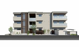 グランステラ鳳 0103号-1