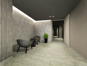 シャーメゾン　フェリーチェ【一部子育てグリーン】 0203号-2