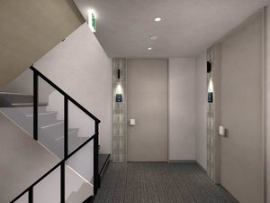 シャーメゾン　ユウム 0201号-5