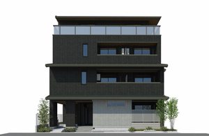 ディアマンテ　鴨川五条