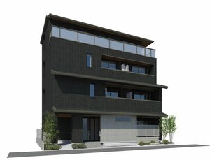 ディアマンテ　鴨川五条 0202号-2