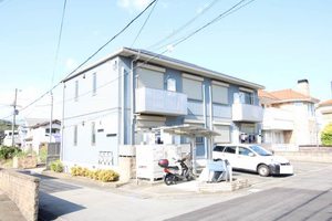 シャーメゾン太子苑