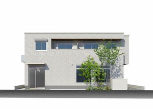 オグラ　シャーメゾン 0202号-1