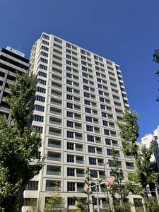 グランドメゾン北堀江レジデンス 1209号-1