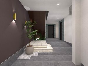 シャーメゾン神戸摩耶 0301号-3