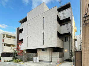 Ｓｈａｍａｉｓｏｎ　Ｂｌａｎｃｈｅ　岡本 0301号-1