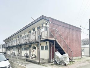 鳳アパート 0217号-2