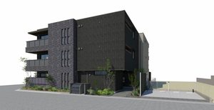 セントリビエ上甲子園 0302号-1