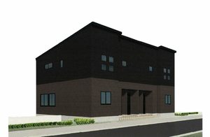 メゾンドソラⅡ 0101号-1