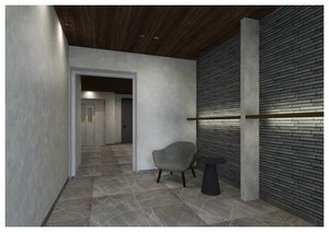 ジェイエイチエスプレミア西大寺 0205号-2