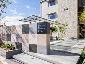 ＢＥＲＥＯ吹屋町 0102号-13