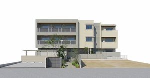 シャーメゾン　コルテノーヴァ【子育てグリーン】 0202号-1