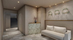 シャーメゾン　コルテノーヴァ【子育てグリーン】 0102号-3